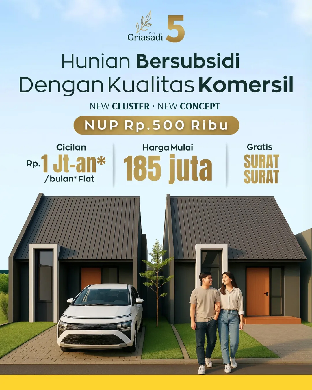 Puri Griasadi Kemang